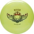 thumbnail image 2 of Latitude 64 Gold River 170-172g Fairway Driver Golf Disc [Colors may vary] - 170-172g, 2 of 3