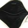 thumbnail image 6 of Pre-Owned Prada Triangle Men's Shoulder Bag 2VH155 Leather White (Good), 6 of 9