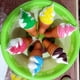 thumbnail image 5 of Partheme Novelty Toys 2 Counts 2PC Exquisite Ice Cream Scented Slow Rising Simulation Kid Toy As shown, 5 of 5