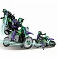 thumbnail image 3 of Moto Crosslander® 2.4Ghz, extreme stunt with light effects., 3 of 9