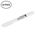 thumbnail image 4 of Willstar White Liquid Chalk Pens Marker For Glass Windows Chalkboard Blackboard Markers, 4 of 11