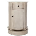 thumbnail image 1 of Safavieh Tabitha Oval Cabinet, 1 of 3