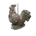 thumbnail image 2 of Rooster Elements Ceiling Fan Pull or Light Pull, 2 of 2