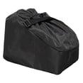 thumbnail image 4 of Bolsa de almacenamiento para zapatos de patinaje sobre hielo, resistente al desgaste, portátil, para niños Negro, 4 of 8