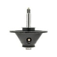 thumbnail image 4 of Genuine OEM Ferris Cast Iron Spindle Assembly (8.0-6 Bolt) for 61” & 72" Deck Mowers / 5901468, 5901541, 5901578, 5901587, 5901588, 5901589 / 5104744YP, 4 of 4