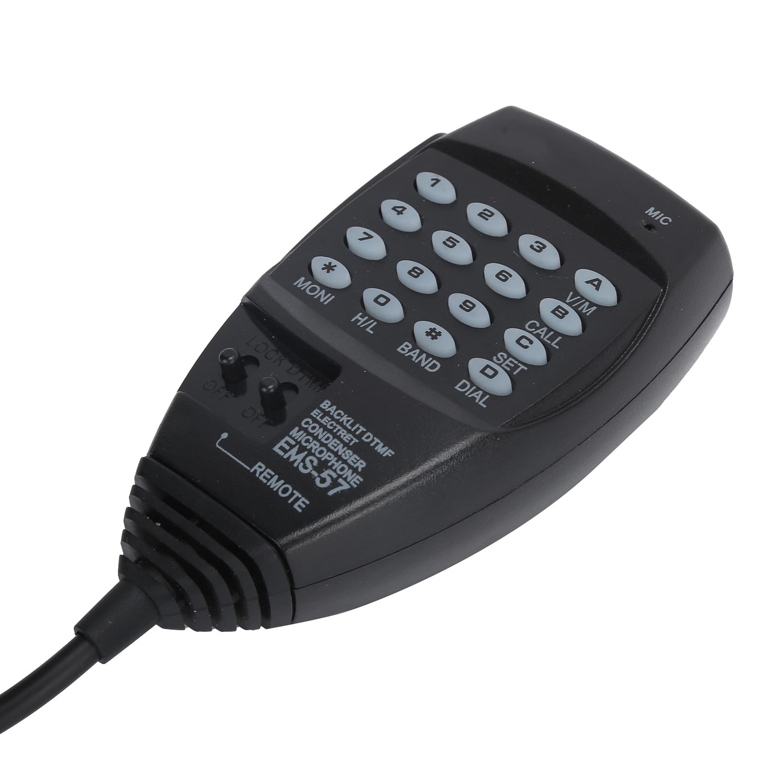 ARINCO DR-430（Mobile dual band transceiver Alinco DR-605E