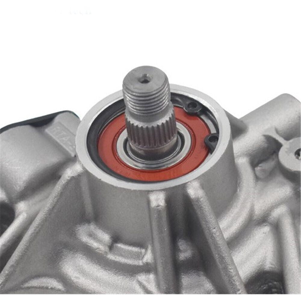 Geelife Power Steering Pump For Acura RSX Honda Accord Honda CR-V / 2.0L 2.4L DOHC