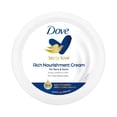 thumbnail image 1 of Crema Corporal Dove Nourishment 150 ml, 1 of 6