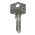 thumbnail image 2 of JMA Replacement for Union Proline Uncut Key Blank - 62FS - UN-FS (10 Pack), 2 of 3