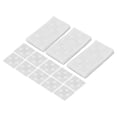 thumbnail image 2 of Etiqueta RFID UHF NikouMX 100 piezas Durabilidad extendida, 2 of 8