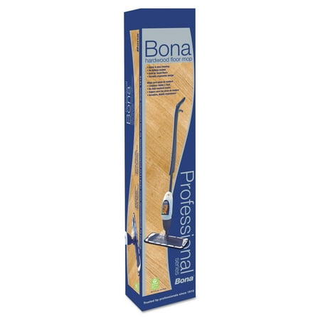 Bona Hardwood Floor Mop, 15