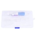 thumbnail image 1 of Easy To Store Punch Needle Set, Long-lasting Durability Needle Felting Tool, For Home Travel Family, 1 of 8