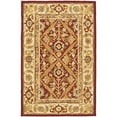 thumbnail image 2 of Safavieh HK816B Chelsea Ivory / Red, 2 of 2