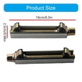 thumbnail image 5 of Motorcycle Coil Spring Compressor Tool Bike Shock Spring Compression Tool, 5 of 10