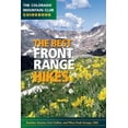 thumbnail image 1 of Pre-Owned The Best Front Range Hikes (Paperback) 0979966396 9780979966392, 1 of 1