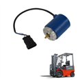 thumbnail image 5 of Transductor de ángulo del sensor 9300200001 91-MM-003A para accesorios de montacargas eléctricos HELI Repuestos para transpaletas, 5 of 5
