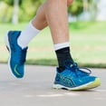 thumbnail image 6 of DonJoy Advantage Figure 8 Ankle Support, Black, 6 of 6