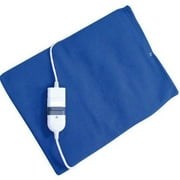 Far Infrared Fast Heating Pad Wrap for Neck Shoulder Back Pain Relief