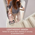 thumbnail image 5 of Kenmore BU4050 Intuition Bagged Upright Vacuum Cleaner for Carpet, Hard Floor, Rose Gold, 5 of 7