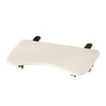 thumbnail image 2 of BELOVING Desk Extender Tray Multifunctional Workstation Organizer Foldable Side Table 52cmx24cm, 2 of 10