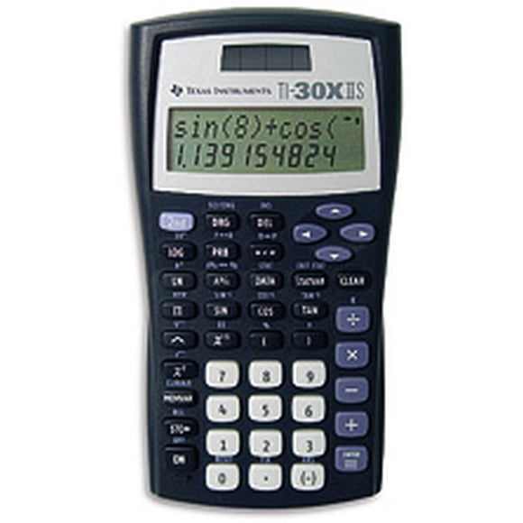 Texas TI 30XIIS Teacher Kit Texas 30XIISTKT1L1BTexas