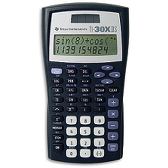 Texas TI 30XIIS Teacher Kit Texas 30XIISTKT1L1BTexas