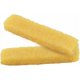 thumbnail image 1 of Borrador de caucho natural JAMW 2 piezas para limpieza de cuero amarillo 8,2*1,9*1,1 cm, 1 of 4