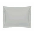 thumbnail image 1 of Belledorm 1000 Thread Count Cotton Sateen Oxford Pillowcase, 1 of 1