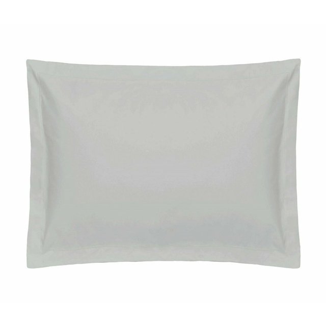 Belledorm 1000 Thread Count Cotton Sateen Oxford Pillowcase