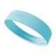 thumbnail image 5 of Correr en la cabeza de sudor regalo accesorios livianos banda de sudor banda elástica banda elástica para ejercicio deportivo gimnasia Azul, 5 of 8
