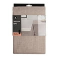 thumbnail image 4 of Hometrends Fabric Tablecloth, 4 of 4