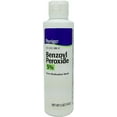 thumbnail image 4 of Perrigo Benzoyl Peroxide Wash 5% Liquid, 142 g, 4 of 4