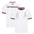 thumbnail image 1 of F1 Racing Suit, Motorcycle Riding Suit, Breathable Quick-drying Round Neck Short-sleeved T-shirt-QQ, 1 of 3
