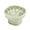 Matcha green, variant on Ywmsfl Portable Bucket Silicone Trays Folding Silicone Ice Bucket Silicone for Party Drinkings