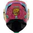 thumbnail image 2 of Icon Airflite Snack Attack MIPS Motorcycle Helmet Pink XXL, 2 of 4