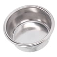 thumbnail image 1 of Filtre pour Poudre de Café, Filtre de Porte-Filtre en Acier Inoxydable Antirouille pour Poignée de 54 mm, 1 of 8