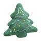 thumbnail image 1 of almohada de árbol de Navidad,Almohada de árbol de Navidad,almohada de peluche,juguete,Cojín suave de peluche con forma de árbol de Navidad decorativo,Sofá verde sofá cama decoración sala, 1 of 9