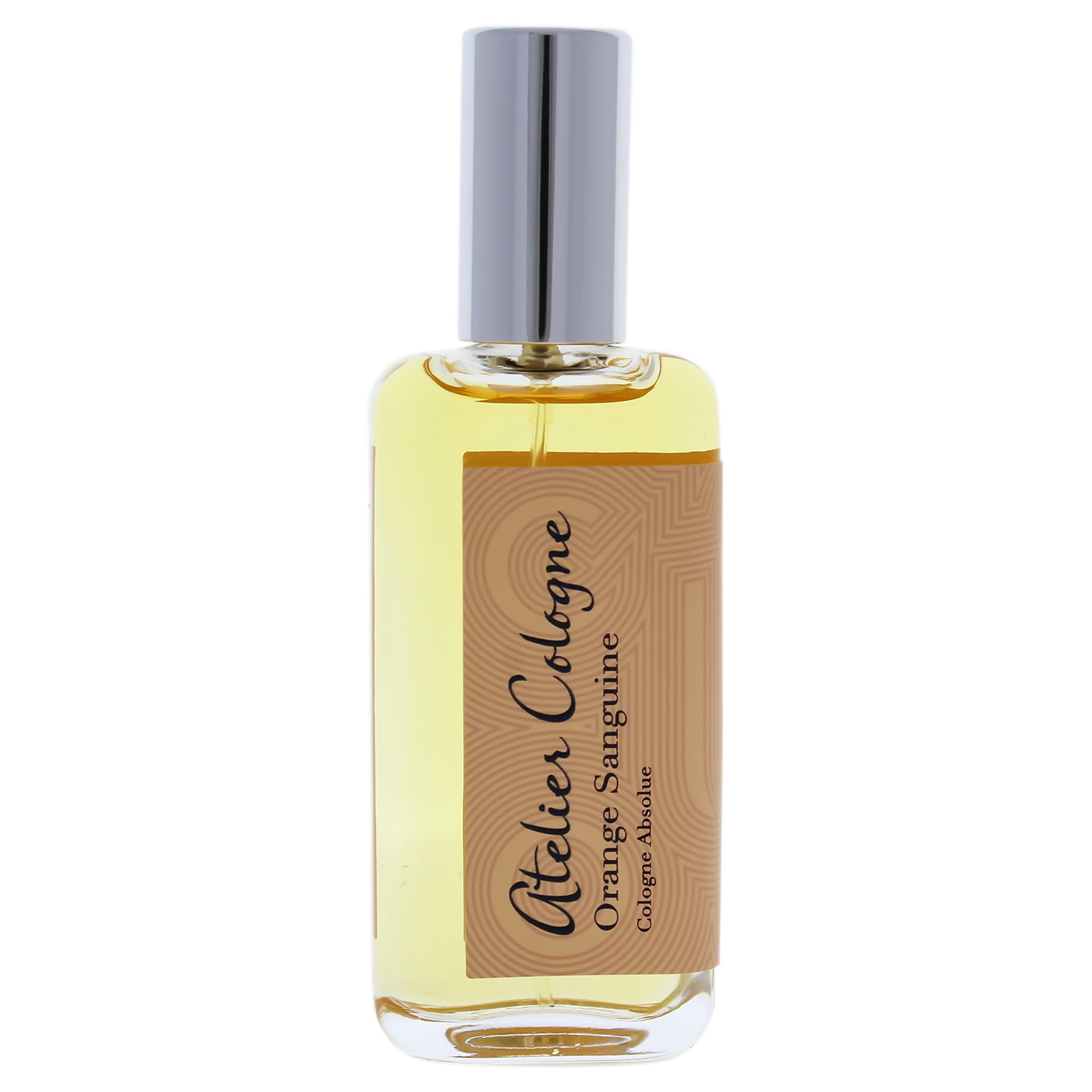 Atelier Cologne Orange Sanguine Absolue Spray 30ml, Fresh