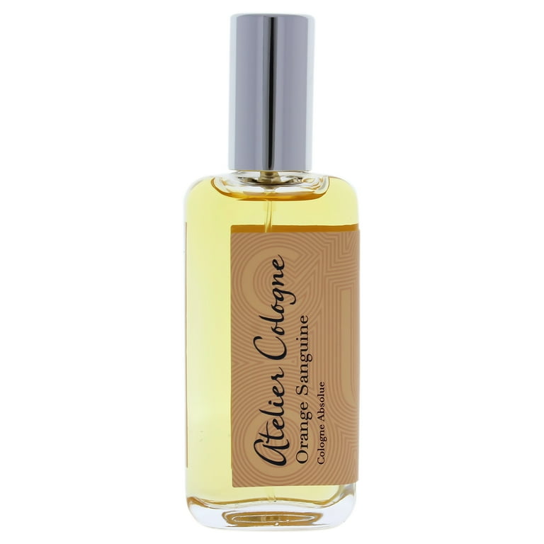 Atelier Cologne Orange Sanguine コロン Celes (セレス) | Atelier Cologne - Orange Sanguine(アトリエ