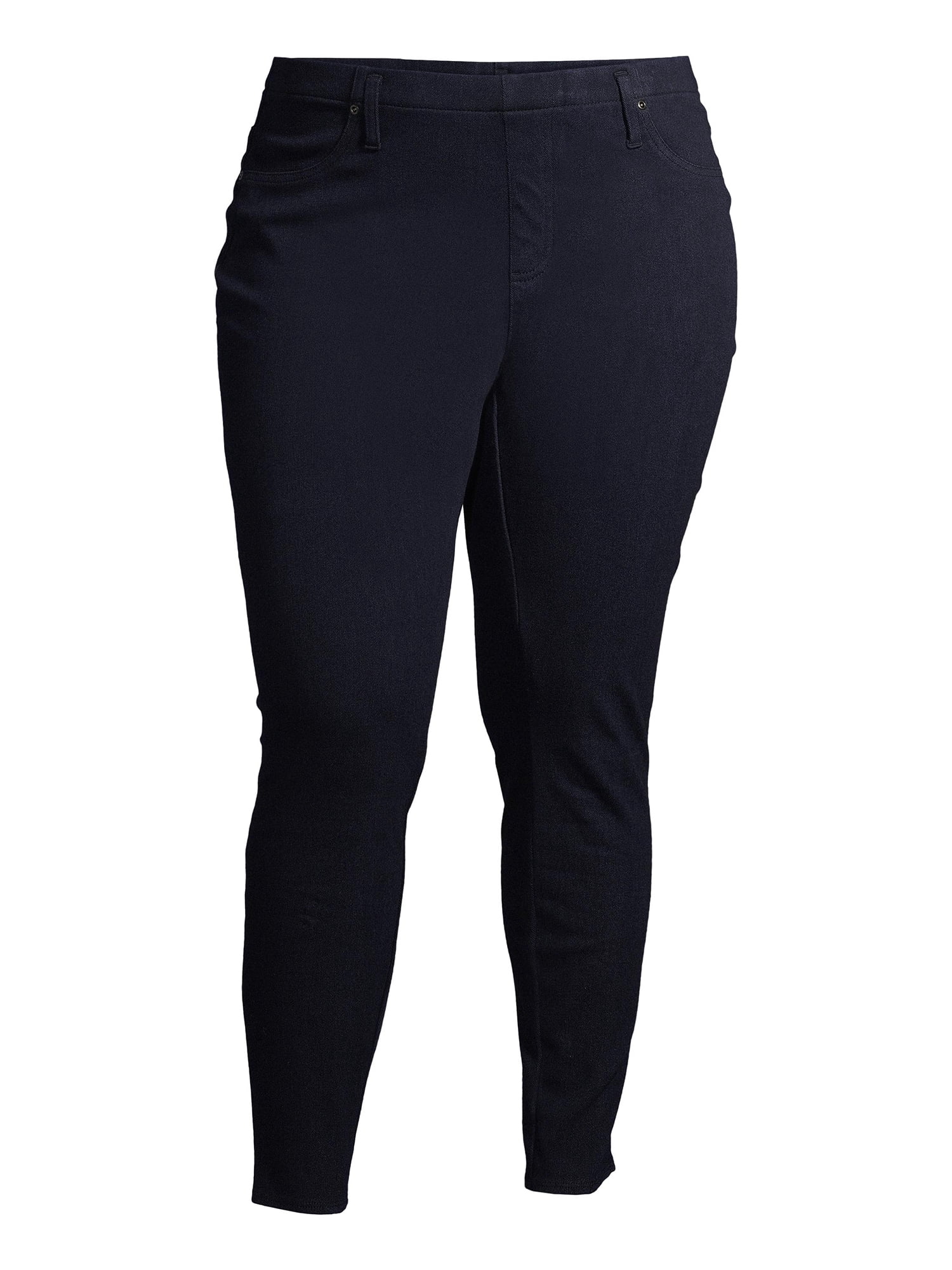 Terra \u0026 Sky Women's Plus Size Solid 