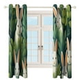 thumbnail image 3 of Rabbit Modern Window for Living Room Curtains for Child Bedroom Kitchen Decor Blinds Drapes, 3 of 7