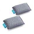 thumbnail image 2 of (3 pack) E-Cloth Non-Scratch Microfiber Scrubbing Pad, 2 Count, 2 of 11