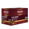 Barrie House Coffee Clay Avenue Kcup 4.5 oz