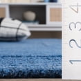 thumbnail image 5 of SAFAVIEH Harvest Salome Geometric Area Rug, Blue, 4' x 6', 5 of 11