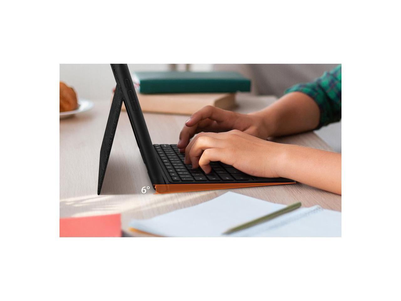 ASUS Chromebook Detachable CZ1 CZ1000DVA-YZ44T - 10.1