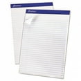 thumbnail image 3 of Ampad TOP20154 20-154 Evidence Recycled Perf 5x8 Medium Ruled Pads Margin White 50 Sheets Dozen, 3 of 9