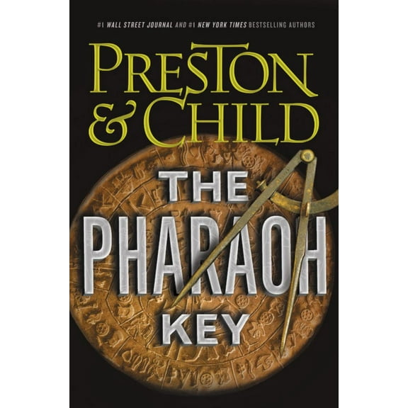 The Pharaoh Key