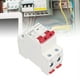 thumbnail image 1 of Aislador de CircuitO de DC, Interruptor de Circuito Miniatura de Capacidad 6000A 1000V 2P BAJO VoltaJe para el Fotovoltaico para solar para sistemas de energía, 1 of 7