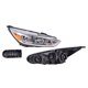 thumbnail image 1 of FARO FOCUS 2015 al 2016 FORD Derecho/Pasajero DEPO  ., 1 of 4
