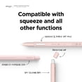 thumbnail image 2 of Funda Elago x MONAMI compatible con Apple Pencil Pro y 2nd G, 2 of 8